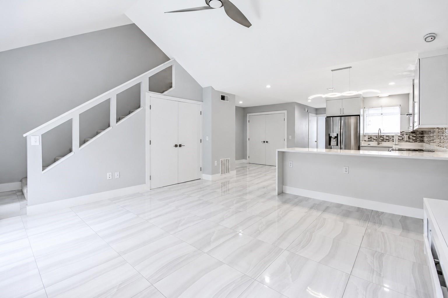 HAILE PLANTATION - Residential