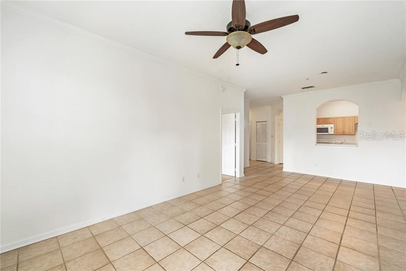 GOLF RIDGE CONDO - Residential