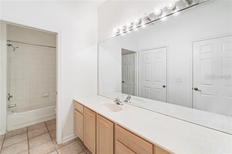 GOLF RIDGE CONDO - Residential