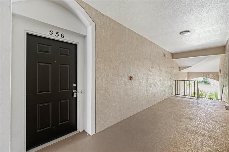 GOLF RIDGE CONDO - Residential
