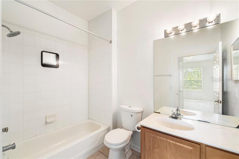 GOLF RIDGE CONDO - Residential