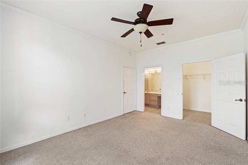 GOLF RIDGE CONDO - Residential