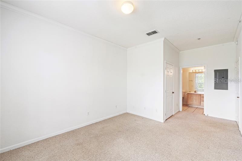 GOLF RIDGE CONDO - Residential