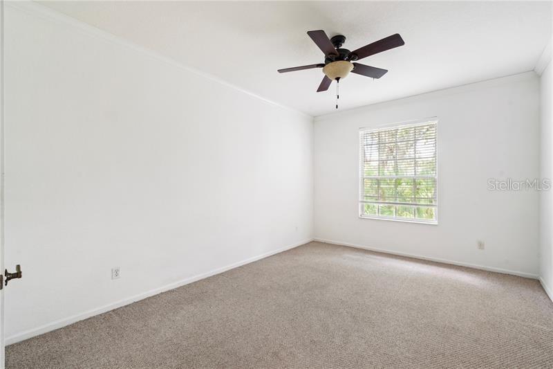 GOLF RIDGE CONDO - Residential