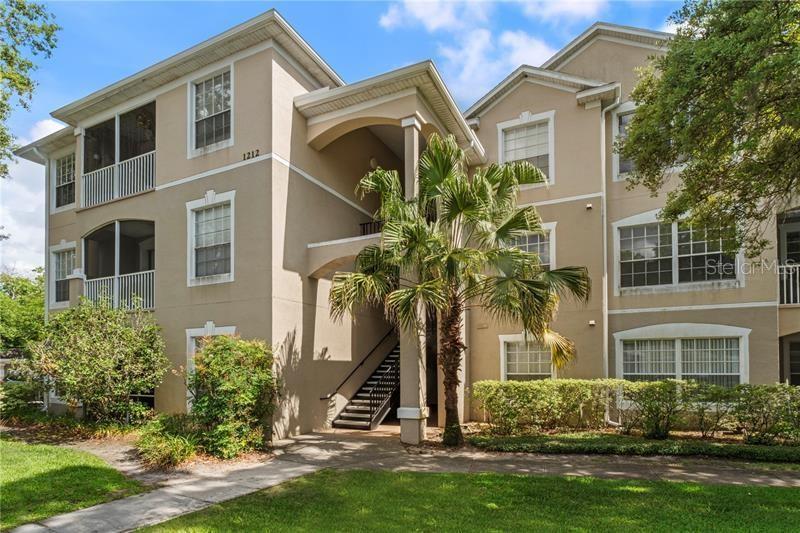 Welcome to your stunning new home at Golf Ridge Condominiums! This spacious 3-bedroom, 2-bathroom condo features 1,408 square feet of living space and comes fully equipped with all appliances and a laundry closet inside for your convenience. One of the best features of this property is the breathtaking view of the golf course from the balcony. Imagine waking up every morning to a stunning view while enjoying your coffee or tea. You'll also appreciate the peace of mind knowing that your car is parked safely in the covered assigned parking spot. Located at Golf Ridge Condominiums, you'll enjoy the convenience of being just a short 6-minute walk away from a variety of businesses, including Winn Dixie, McDonald's, 7 Eleven, a hairdresser, and a spa nail. This is your opportunity to live in a comfortable and convenient location that offers all the amenities you need. Don't hesitate to contact us today to schedule a viewing of your new home at Golf Ridge Condominiums!