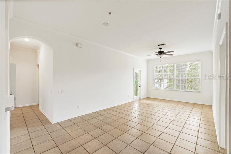 GOLF RIDGE CONDO - Residential