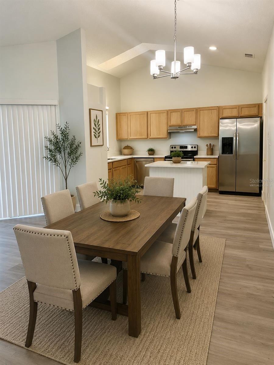 COLONY - Residential