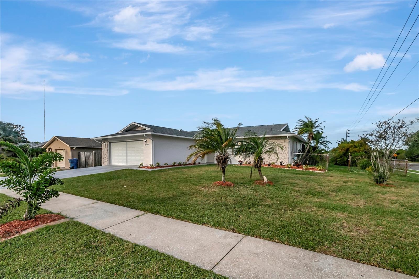 ALOHA GARDENS - Residential