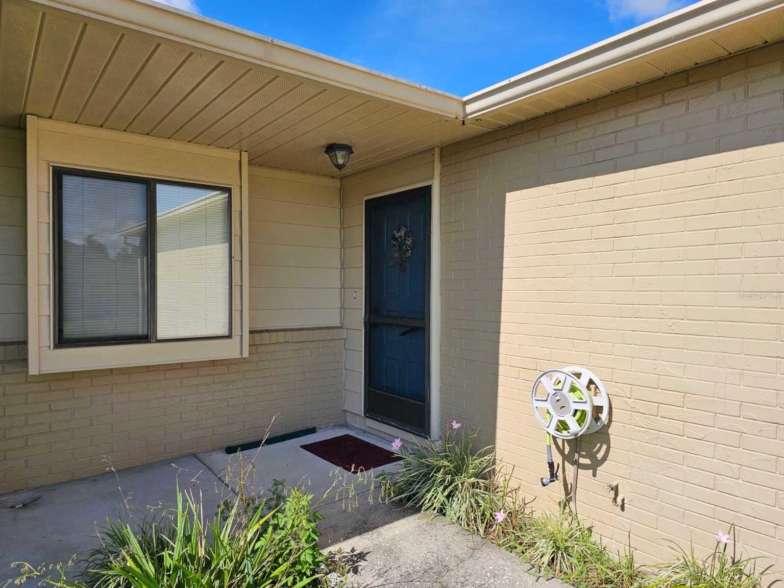 VILLAS/BELLEVIEW - Residential