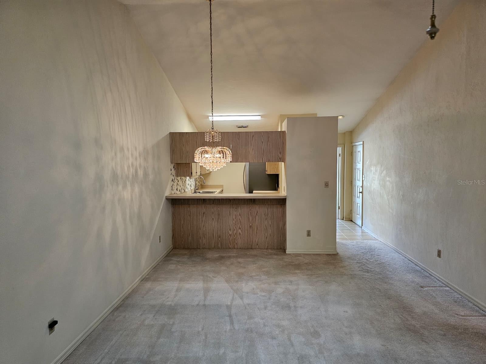 VILLAS/BELLEVIEW - Residential