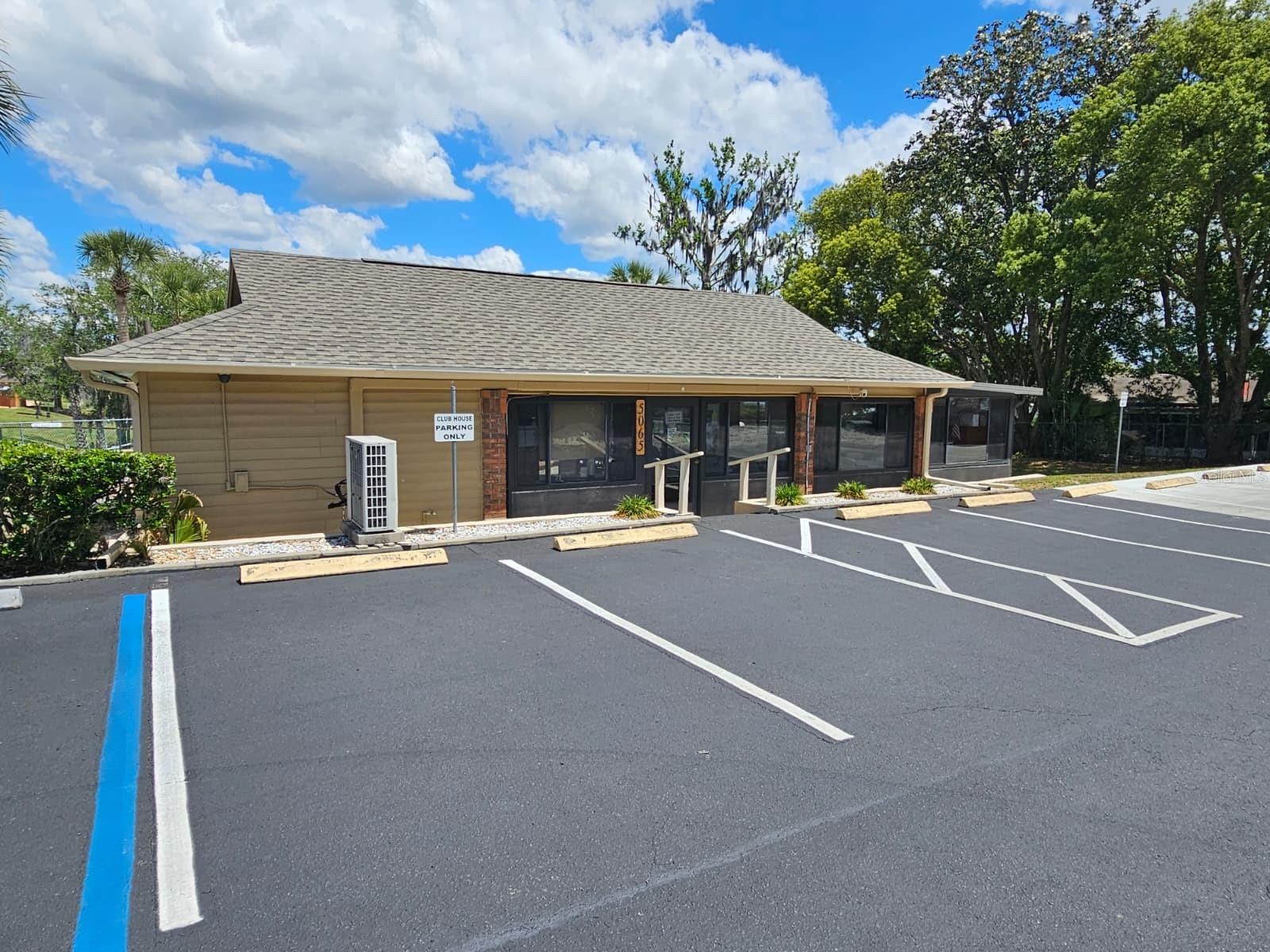 VILLAS/BELLEVIEW - Residential