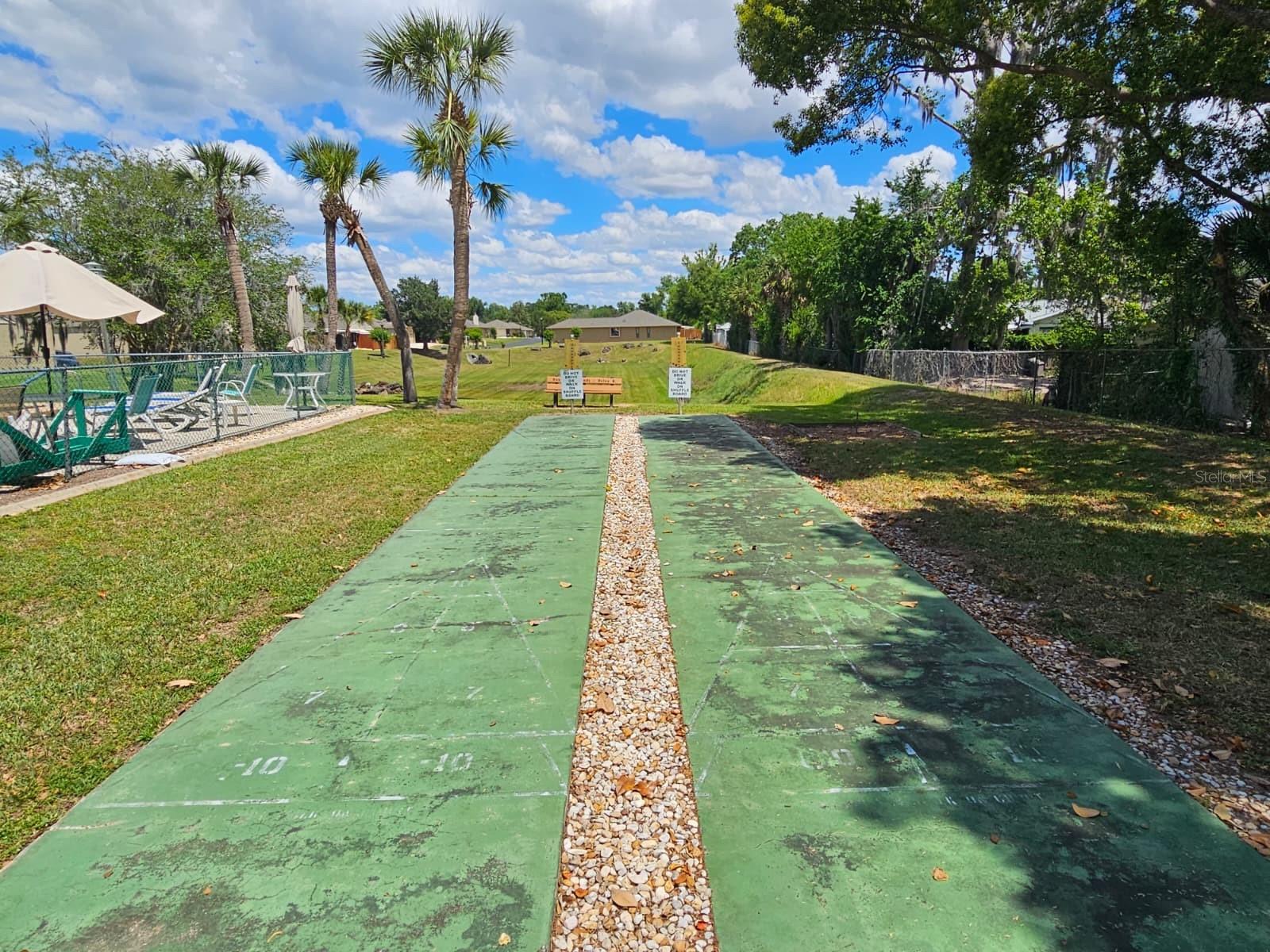 VILLAS/BELLEVIEW - Residential