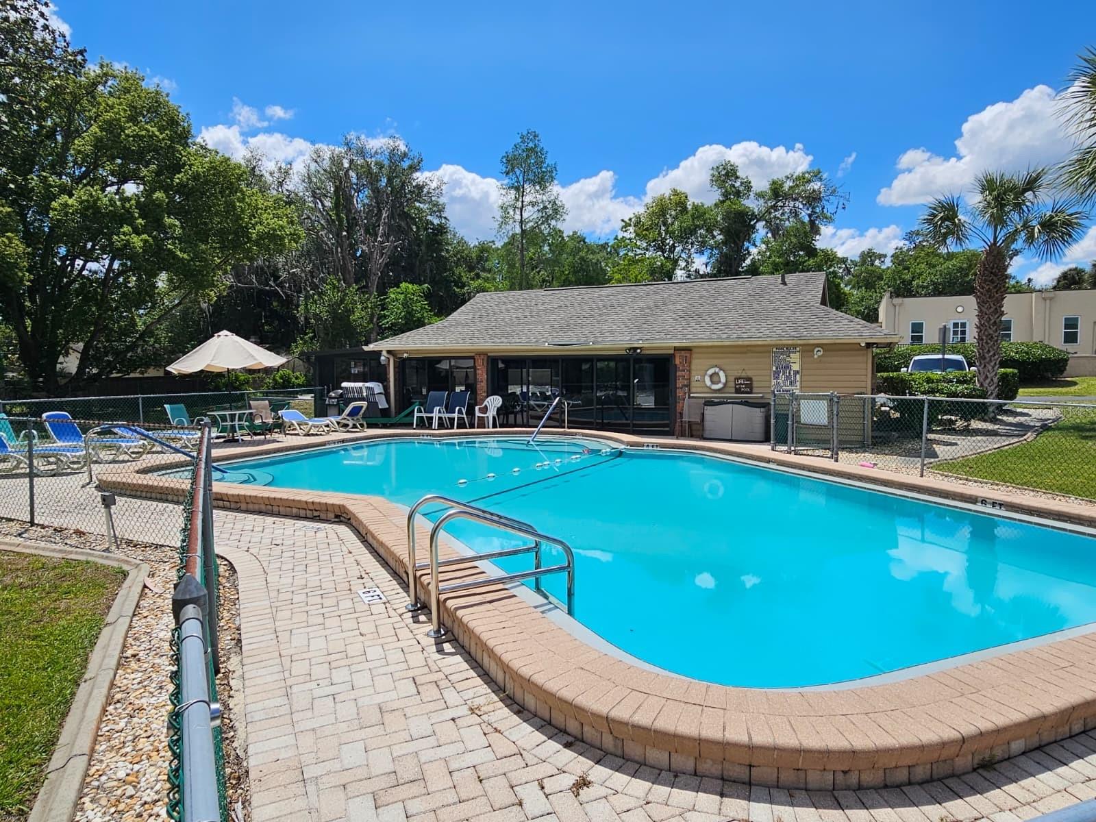 VILLAS/BELLEVIEW - Residential