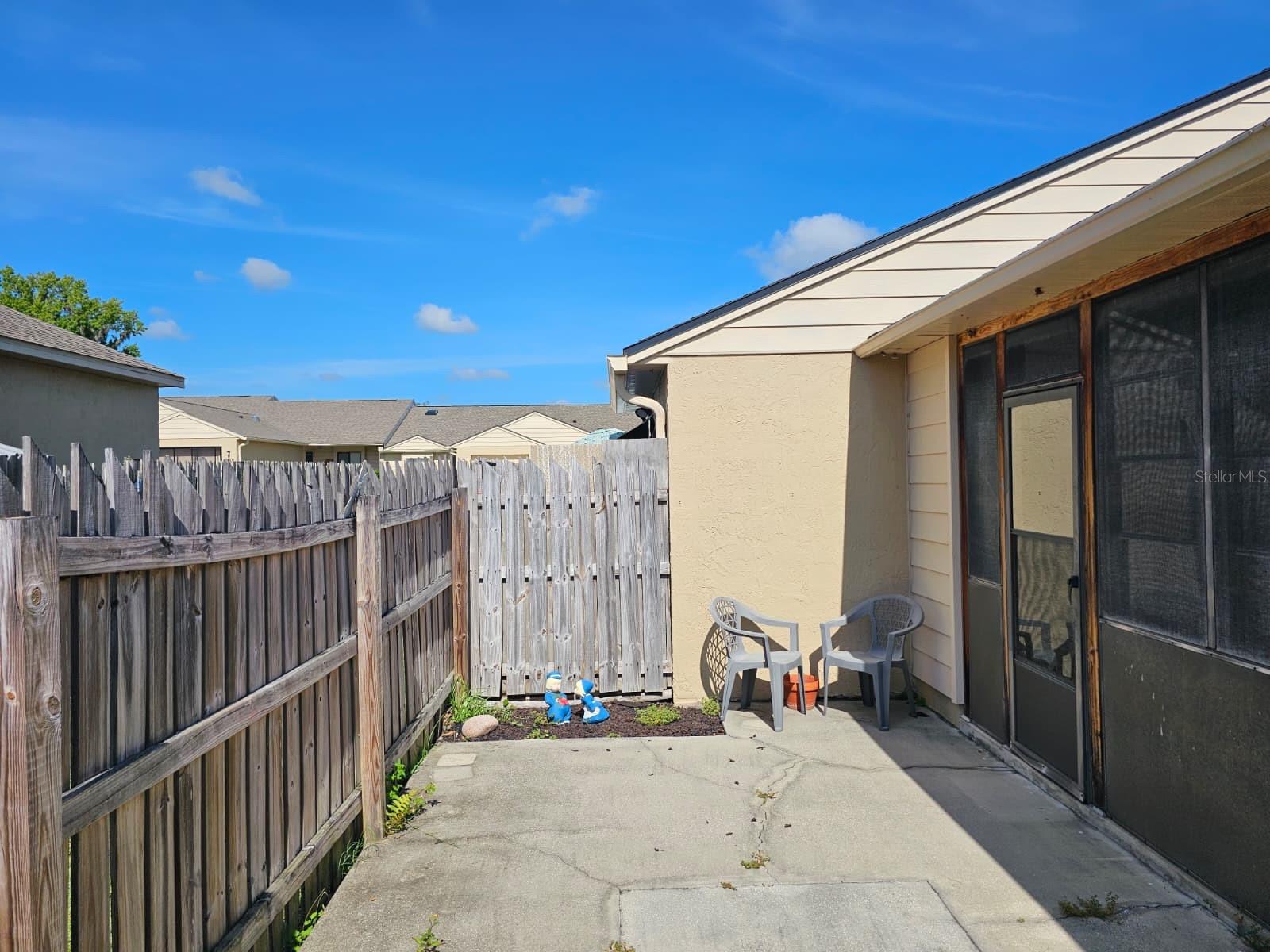 VILLAS/BELLEVIEW - Residential