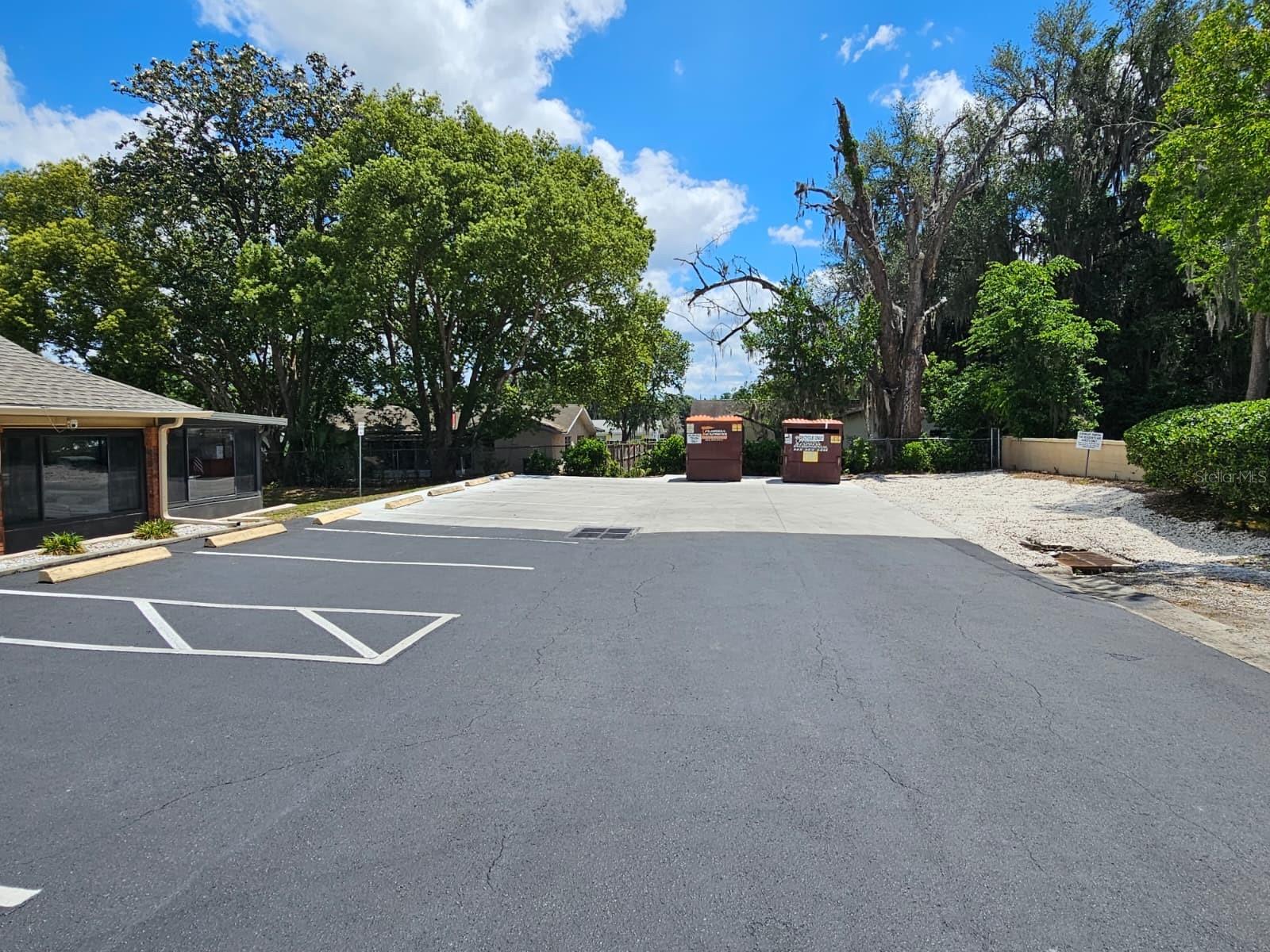 VILLAS/BELLEVIEW - Residential