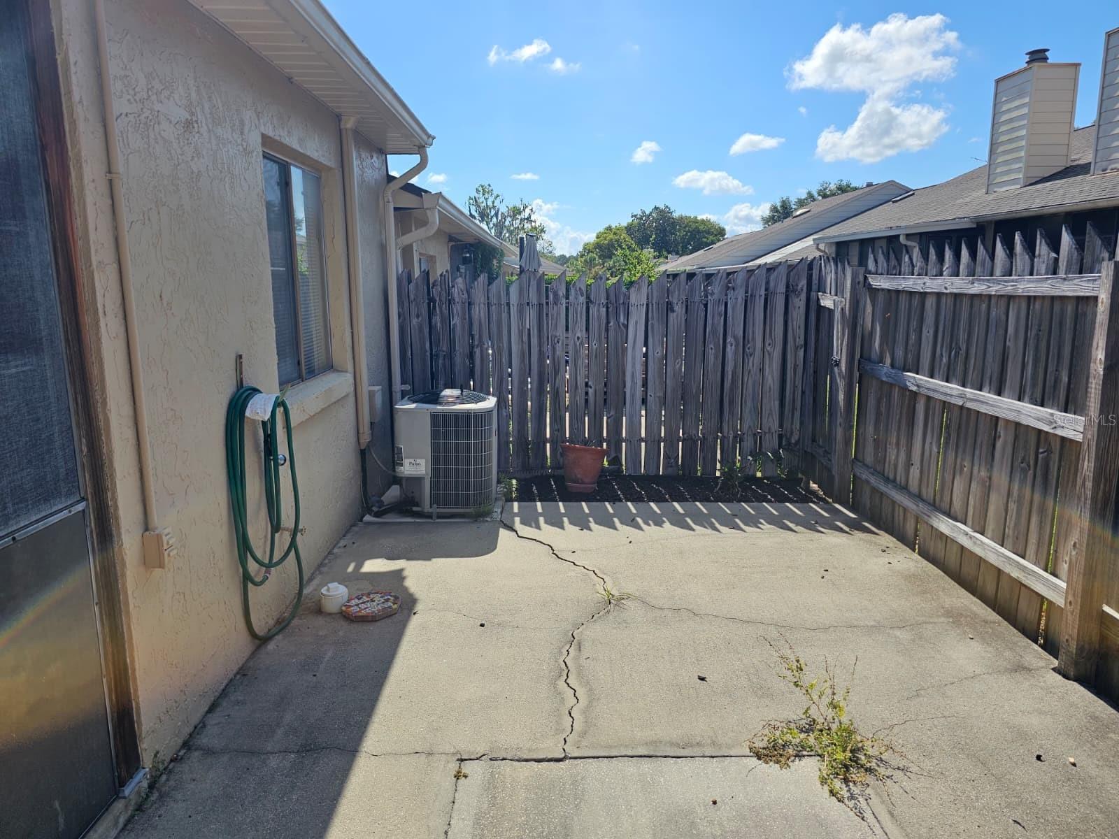 VILLAS/BELLEVIEW - Residential
