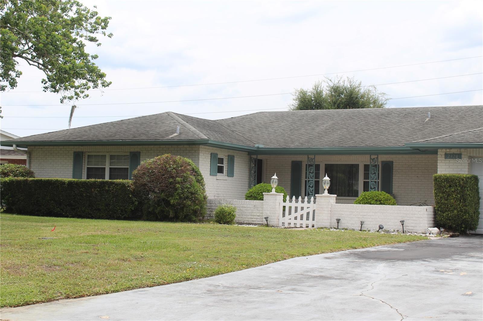 RENEE TERRACE SEC 4 - Residential