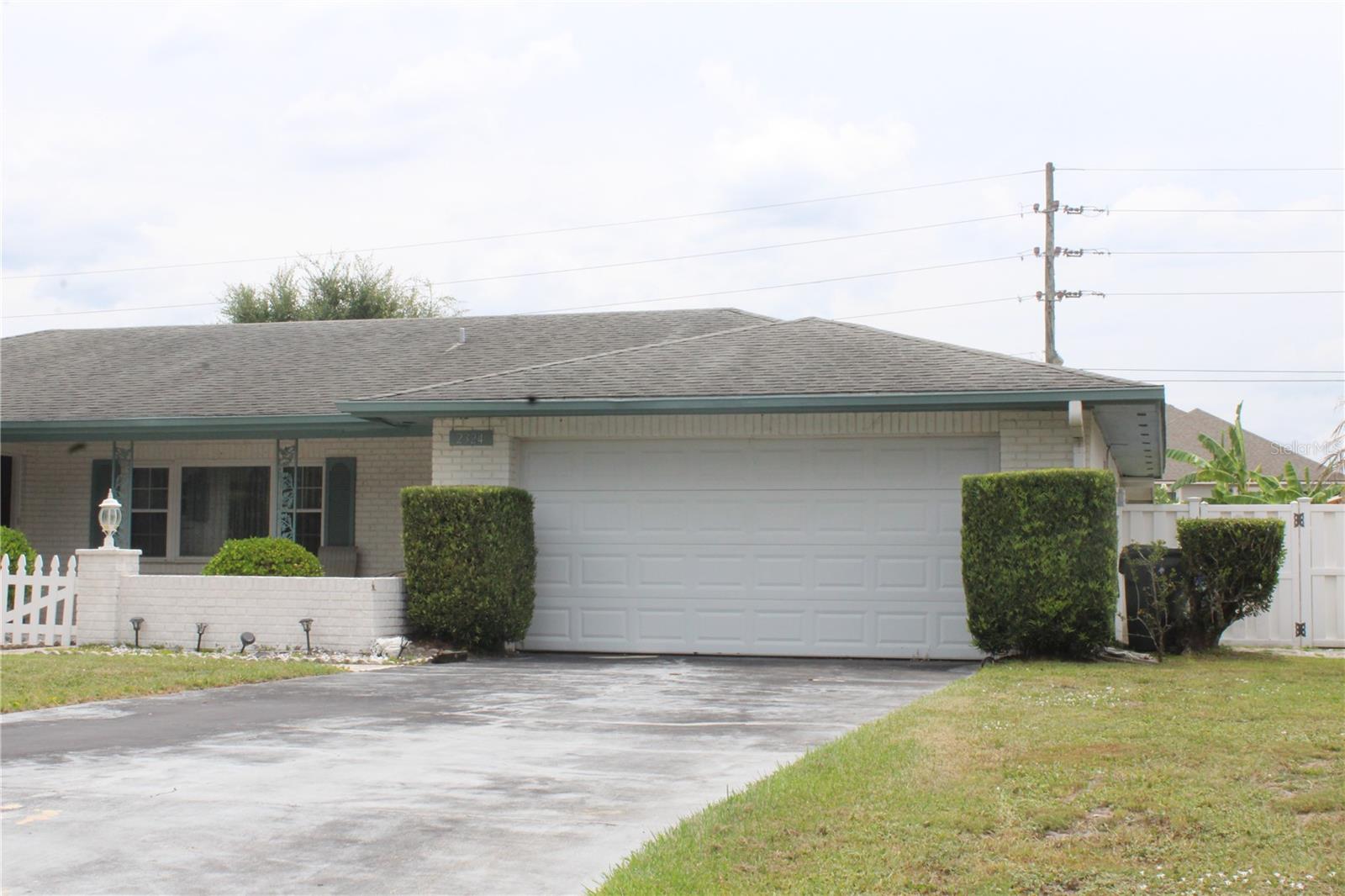 RENEE TERRACE SEC 4 - Residential