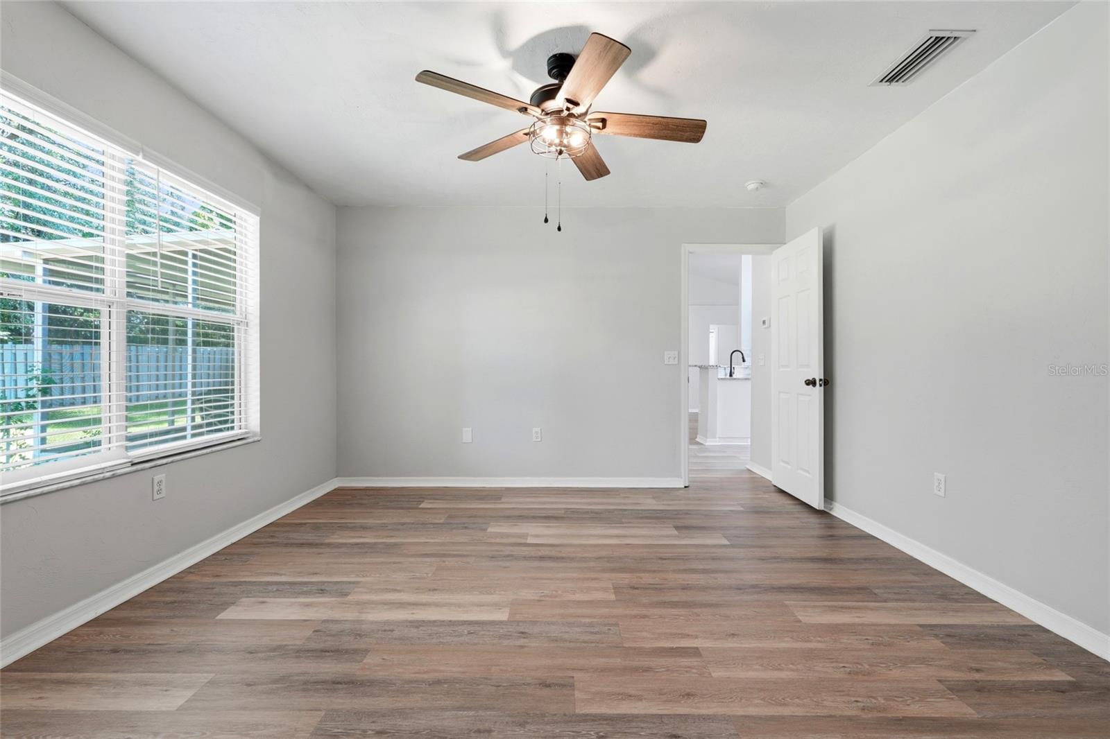 EAGLE POINT CLUSTER PH 3 - Residential