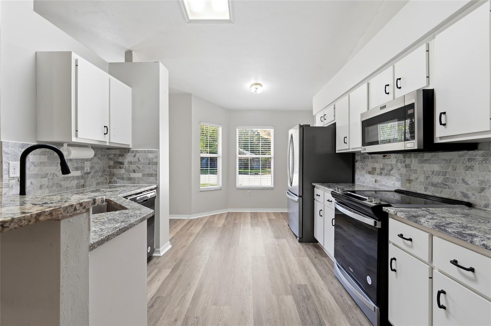 EAGLE POINT CLUSTER PH 3 - Residential