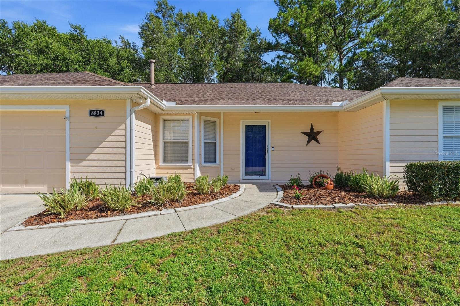 EAGLE POINT CLUSTER PH 3 - Residential