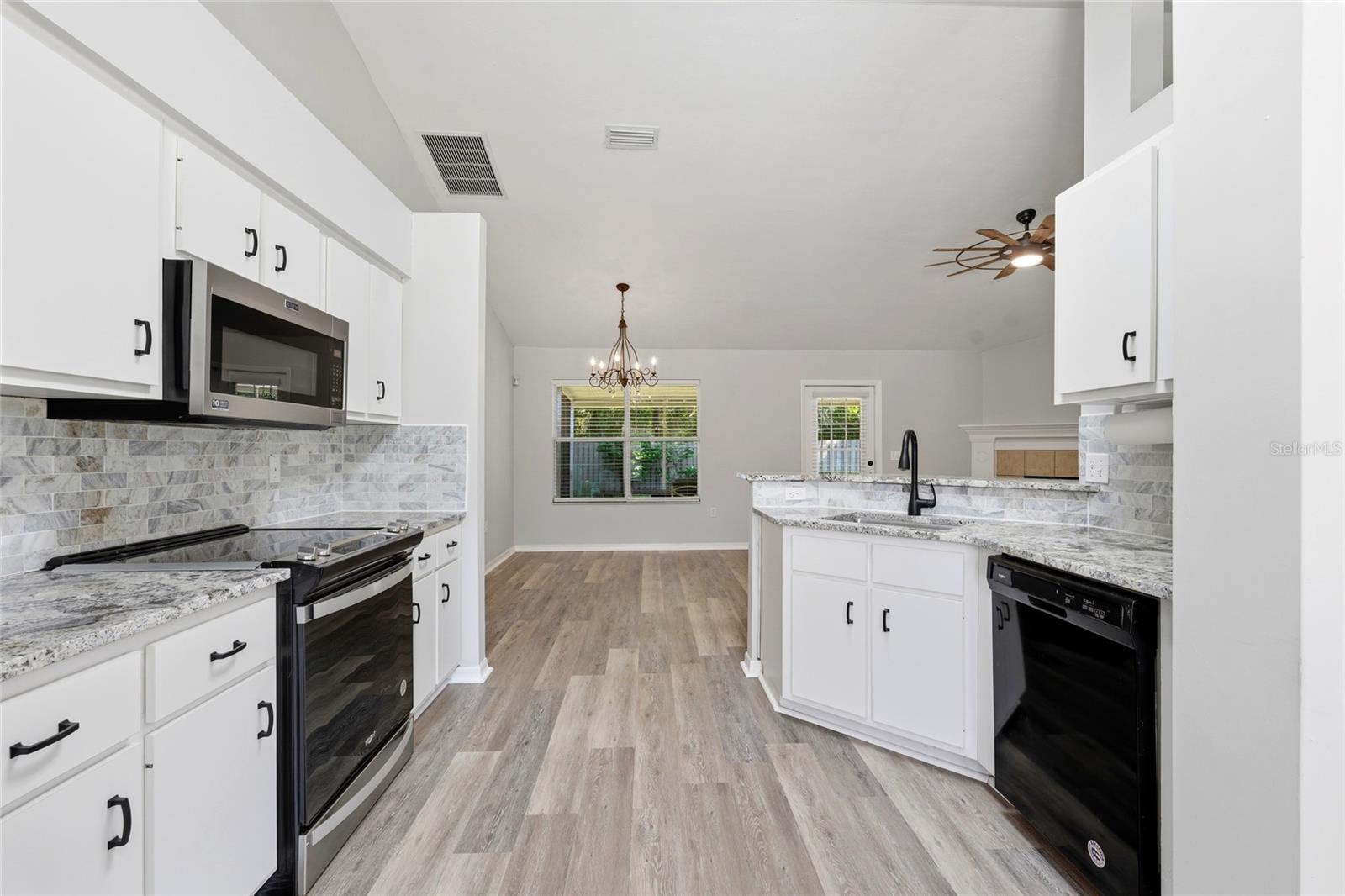 EAGLE POINT CLUSTER PH 3 - Residential