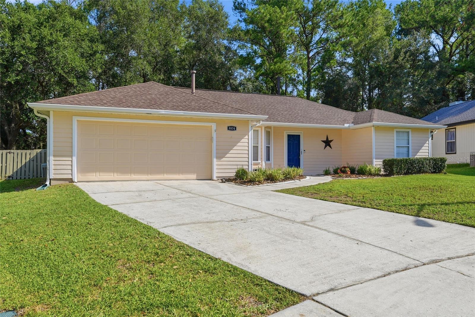 EAGLE POINT CLUSTER PH 3 - Residential