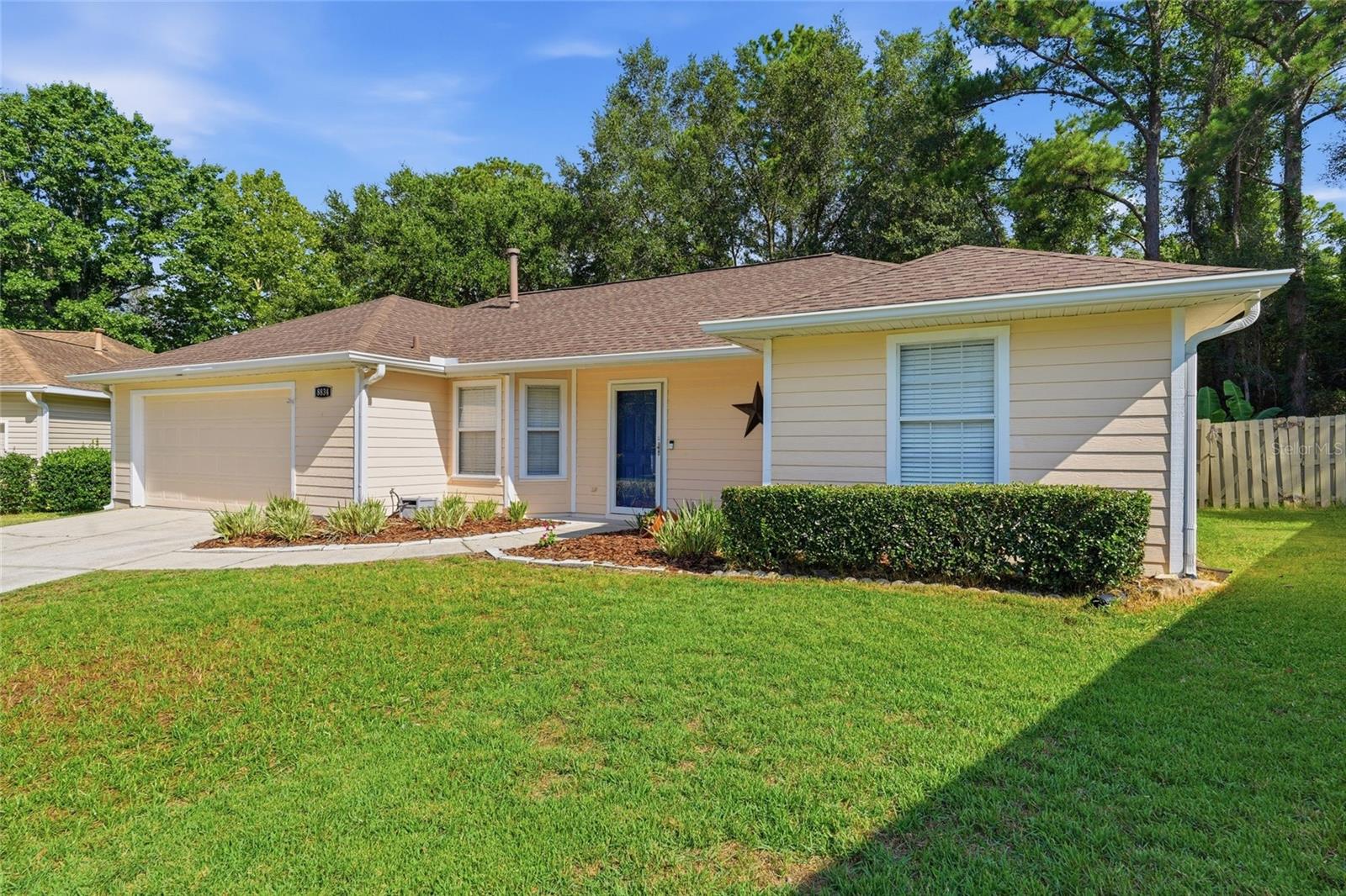 EAGLE POINT CLUSTER PH 3 - Residential