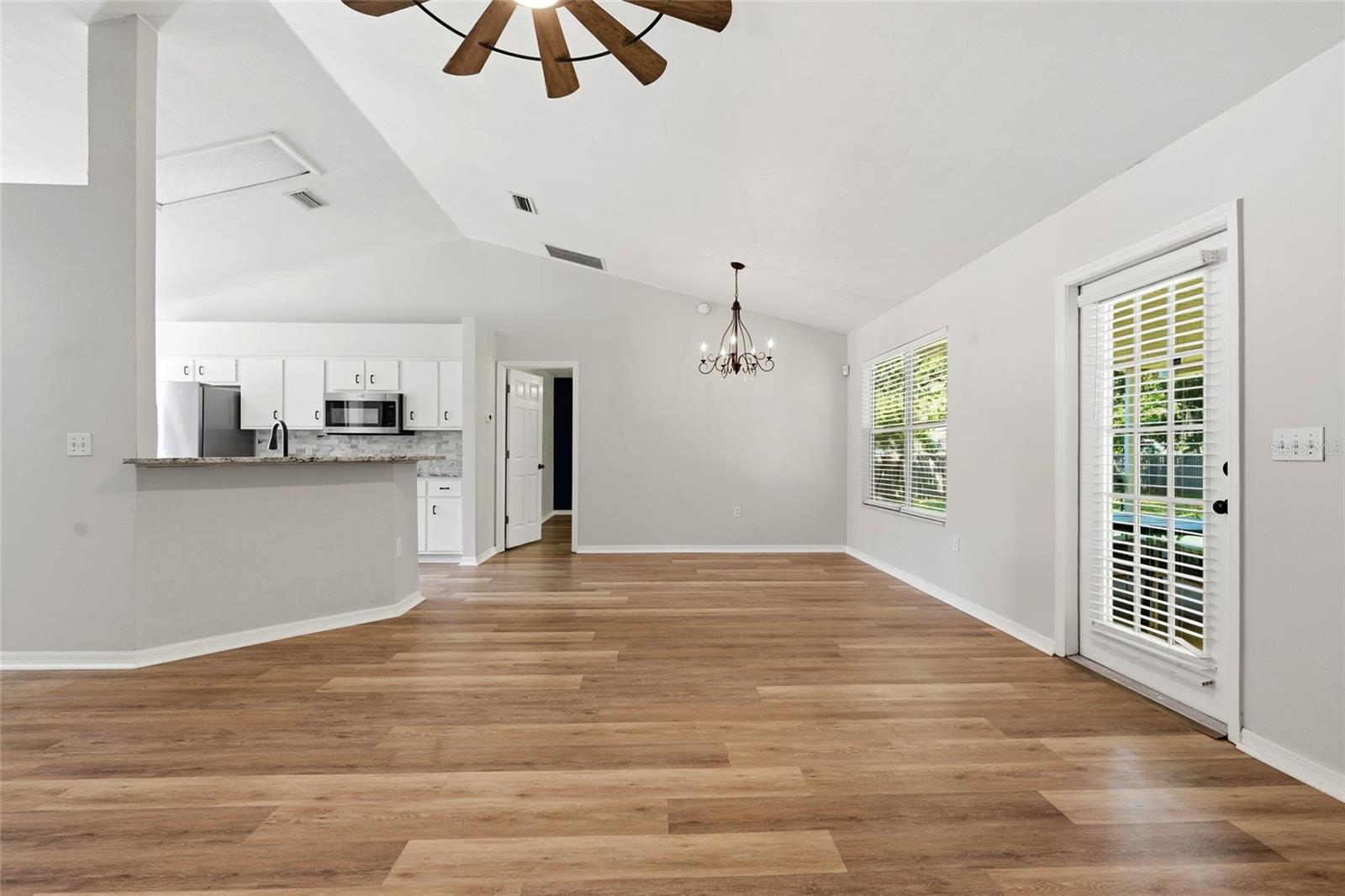 EAGLE POINT CLUSTER PH 3 - Residential
