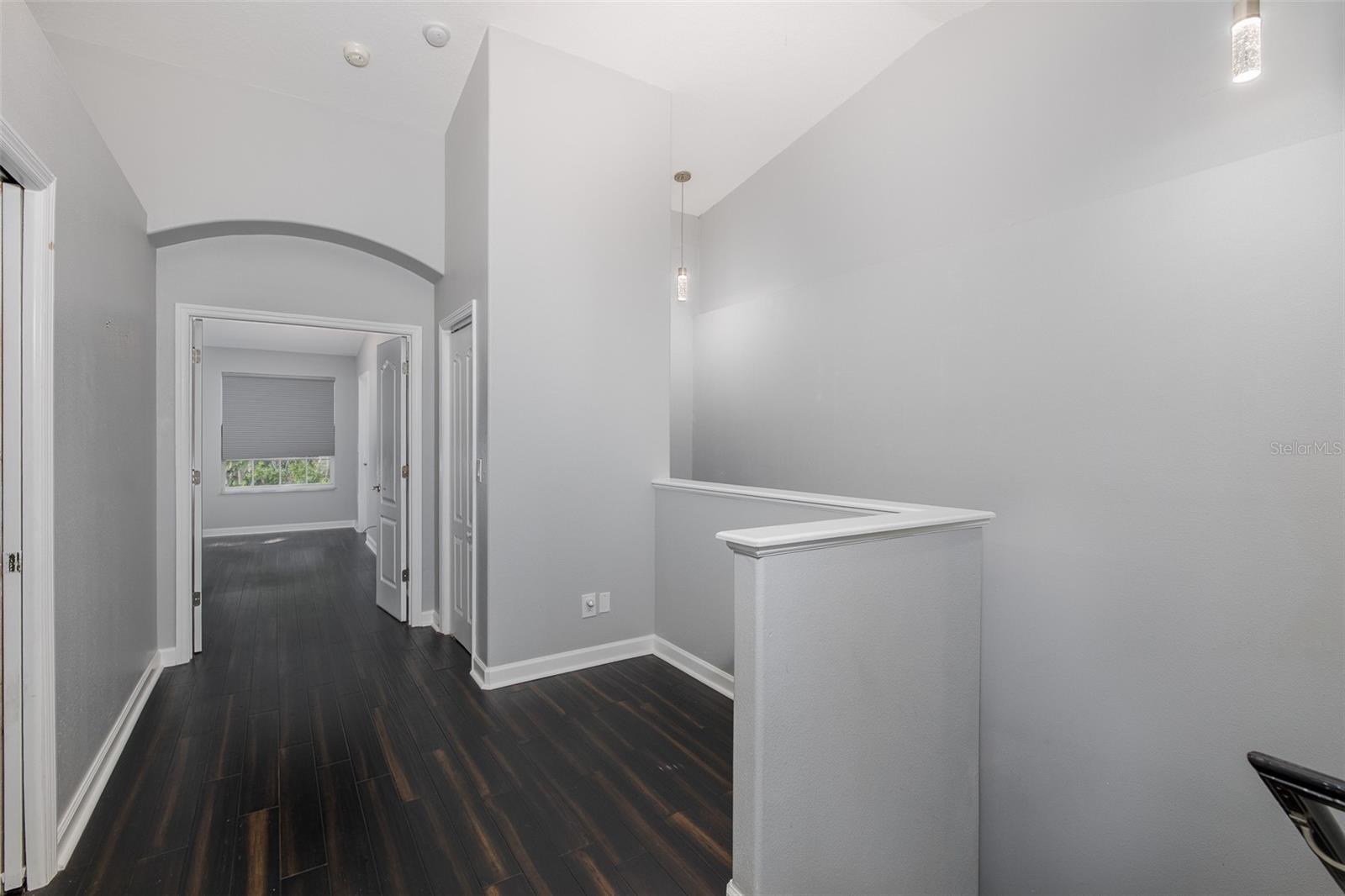 ESTANCIA PLACE TWNHMS - Residential