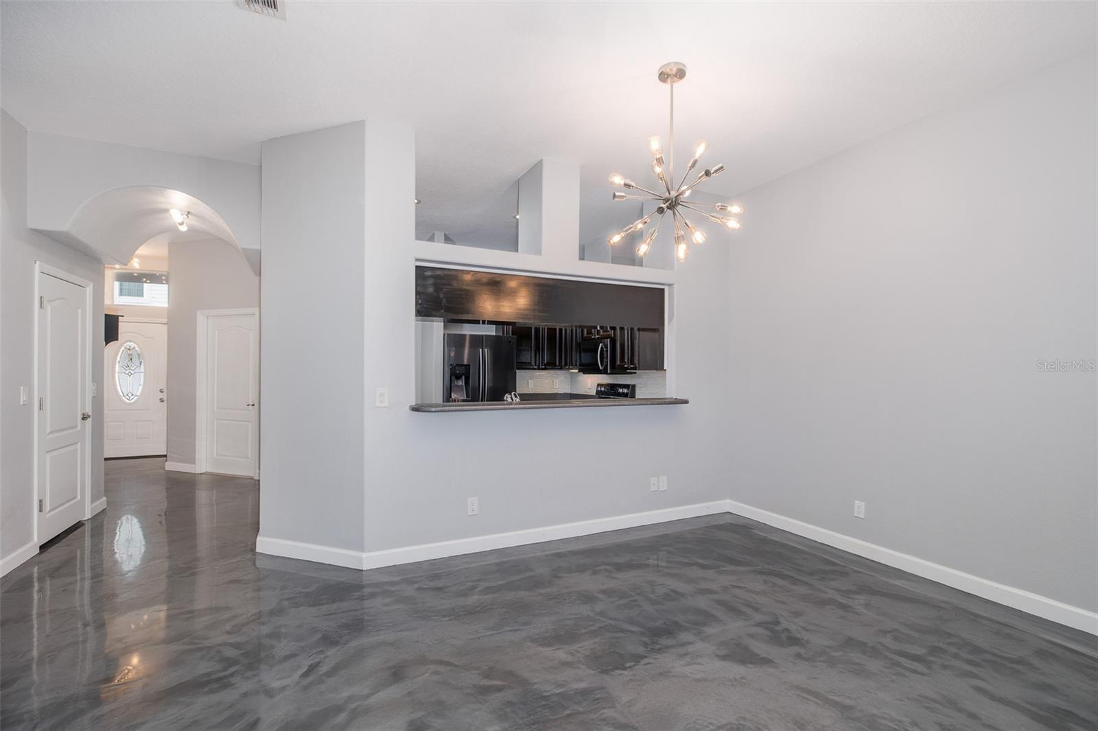 ESTANCIA PLACE TWNHMS - Residential