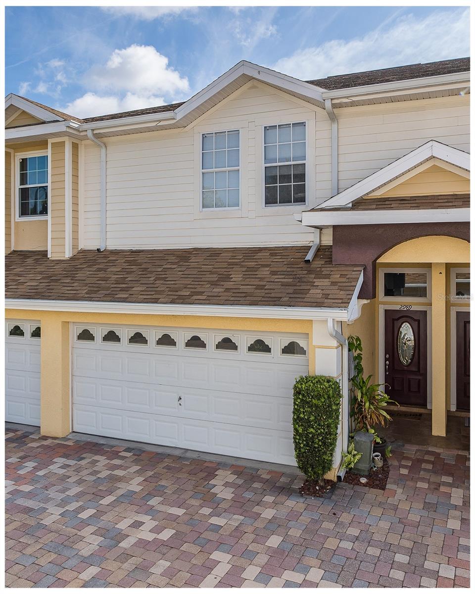 ESTANCIA PLACE TWNHMS - Residential