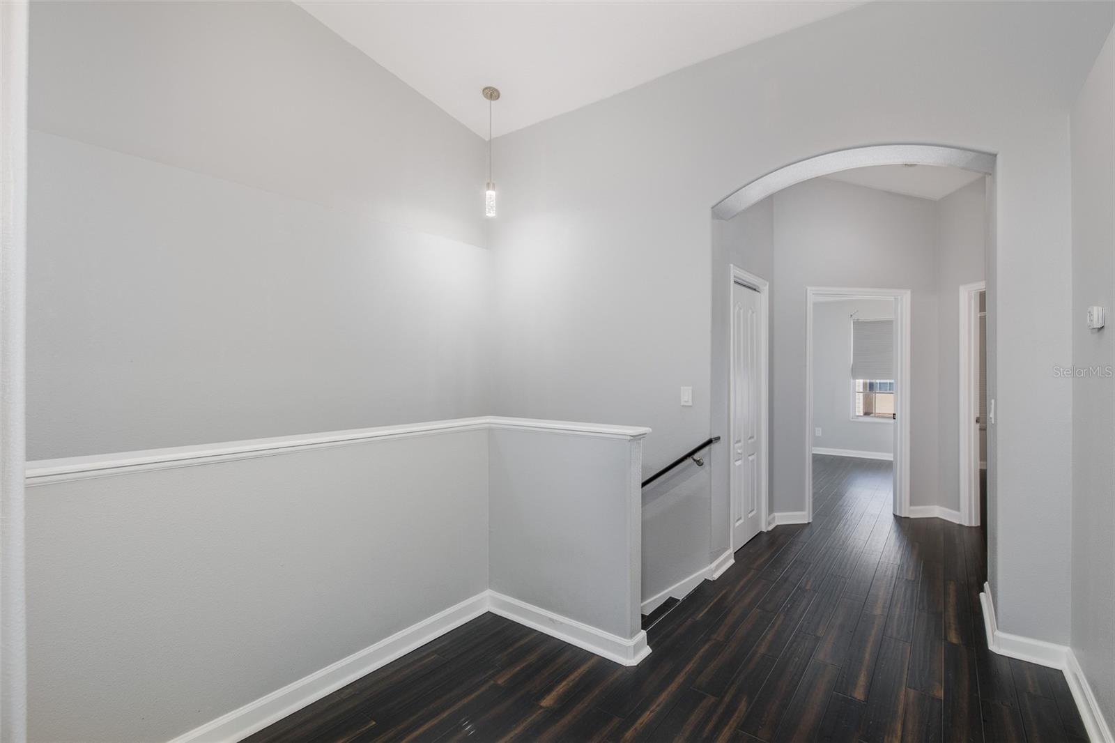 ESTANCIA PLACE TWNHMS - Residential
