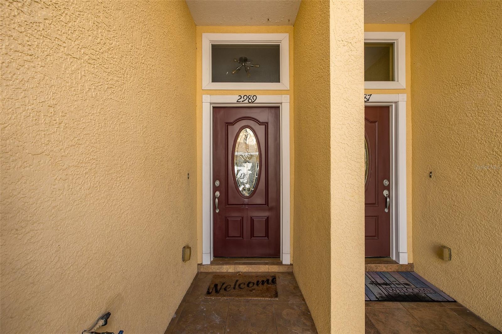 ESTANCIA PLACE TWNHMS - Residential