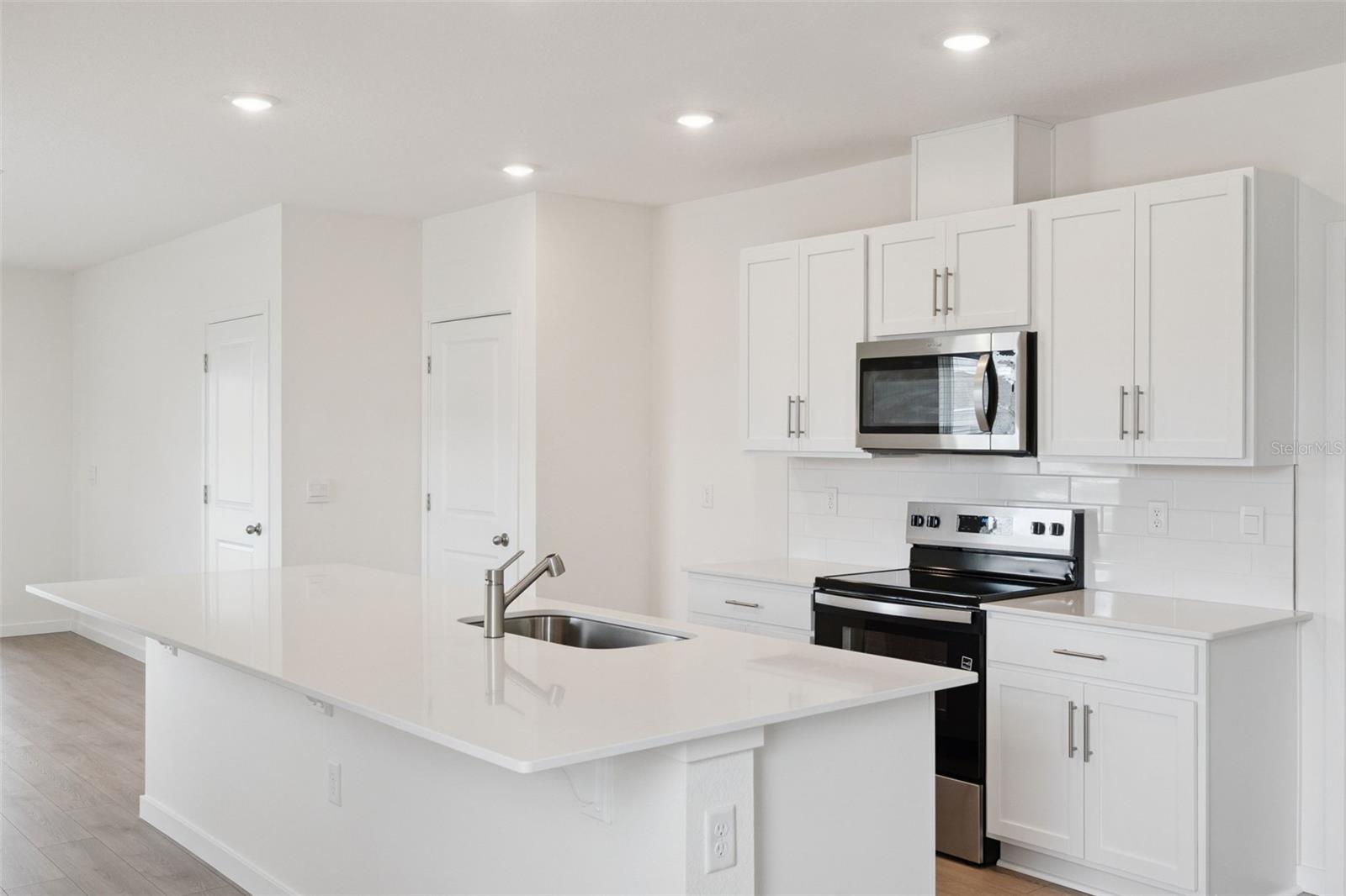 CROSSROADS AT KELLY PARK - Residential
