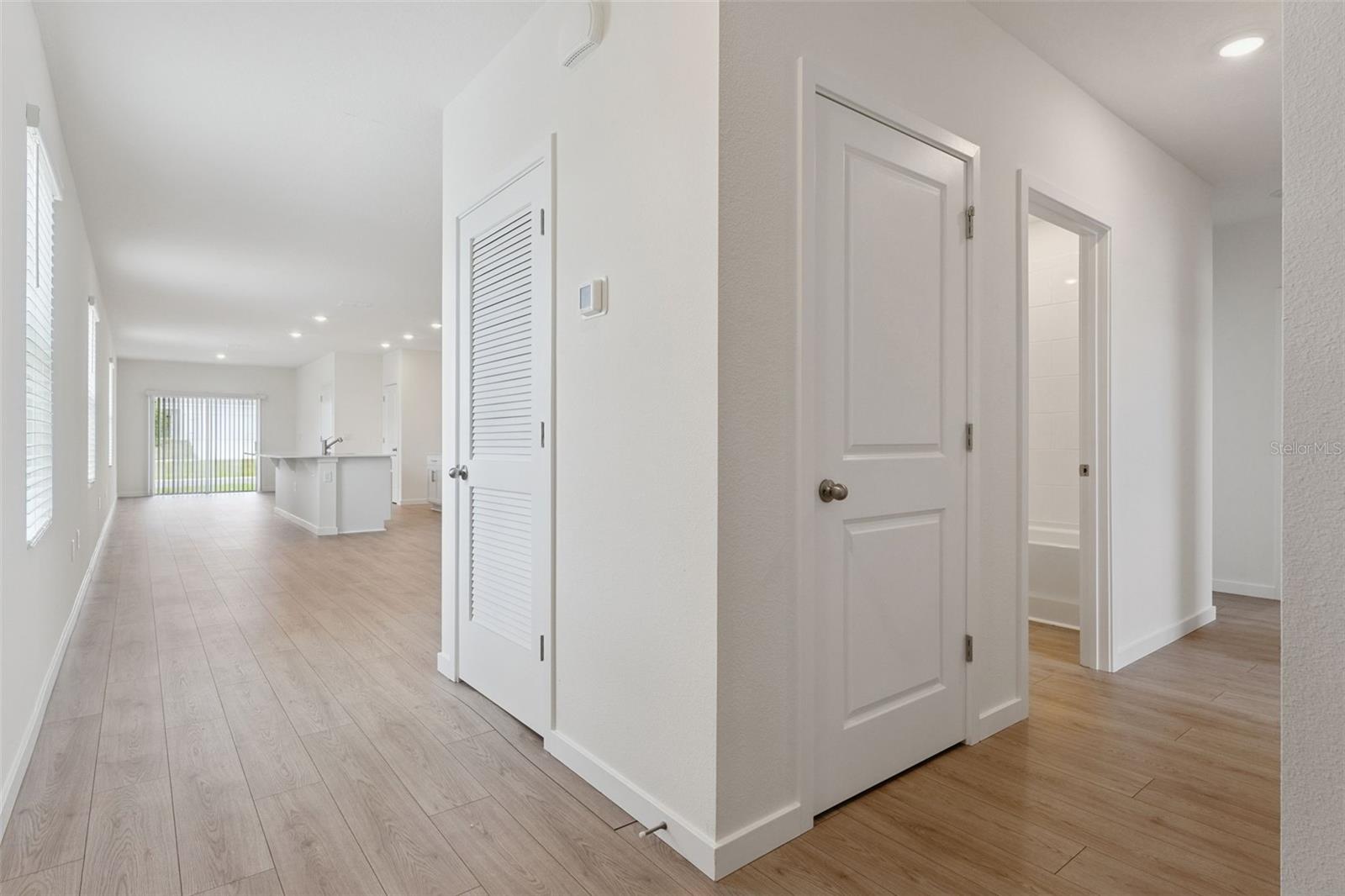 CROSSROADS AT KELLY PARK - Residential