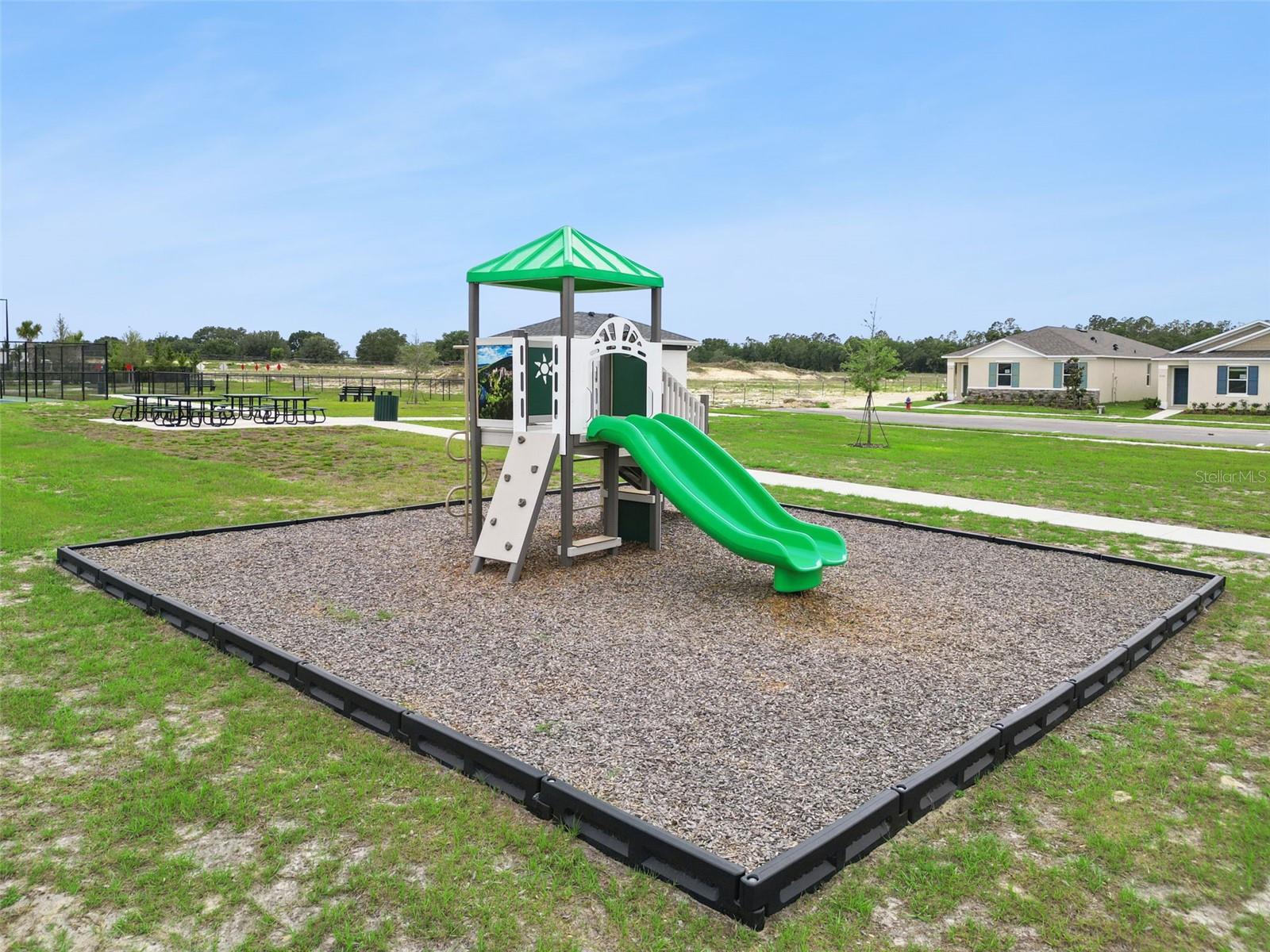 CROSSROADS AT KELLY PARK - Residential