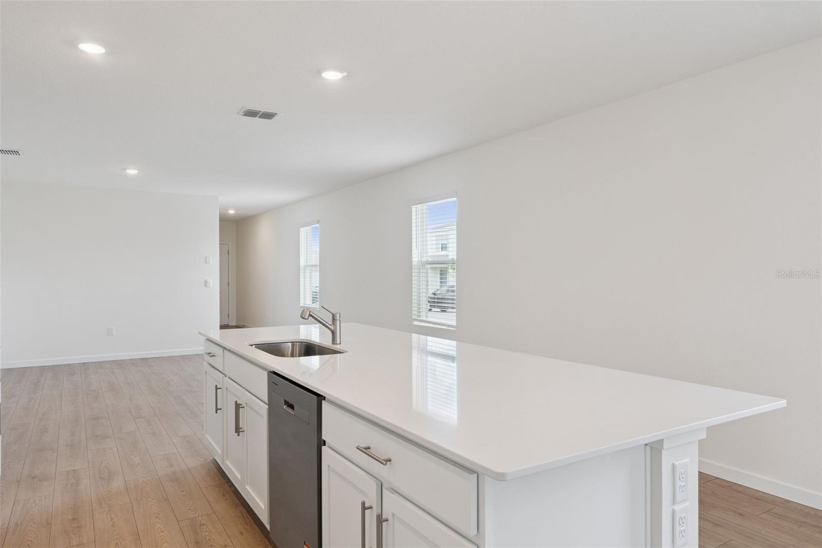 CROSSROADS AT KELLY PARK - Residential