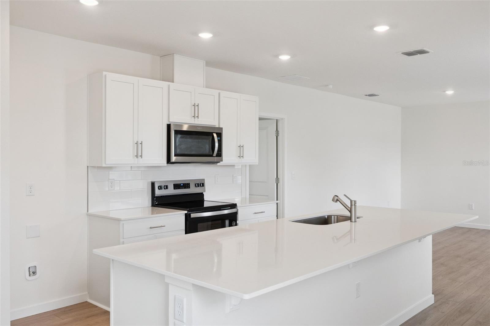 CROSSROADS AT KELLY PARK - Residential