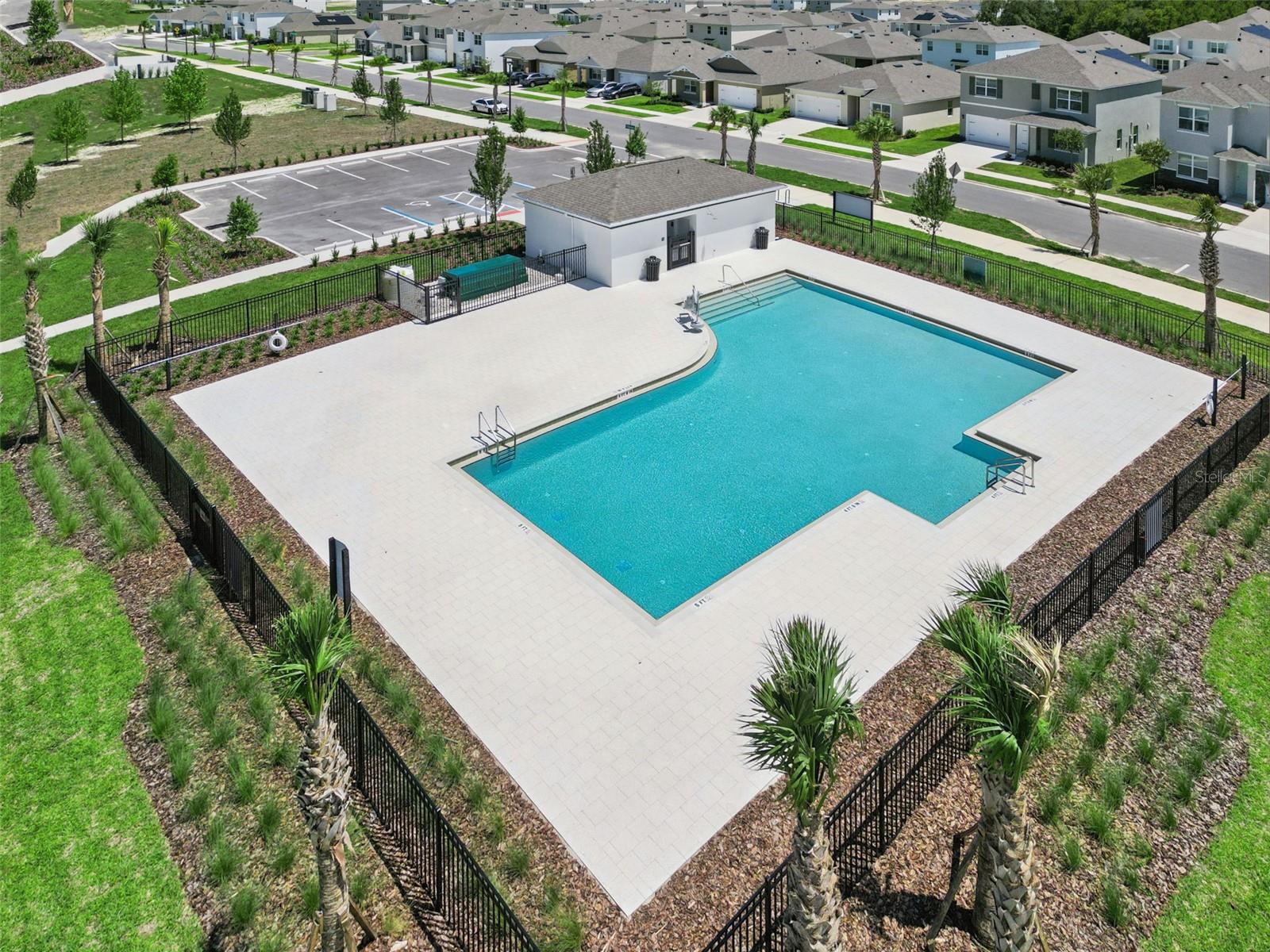 CROSSROADS AT KELLY PARK - Residential