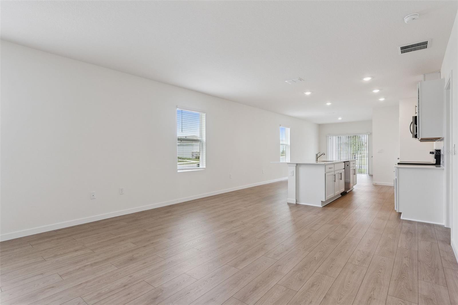 CROSSROADS AT KELLY PARK - Residential