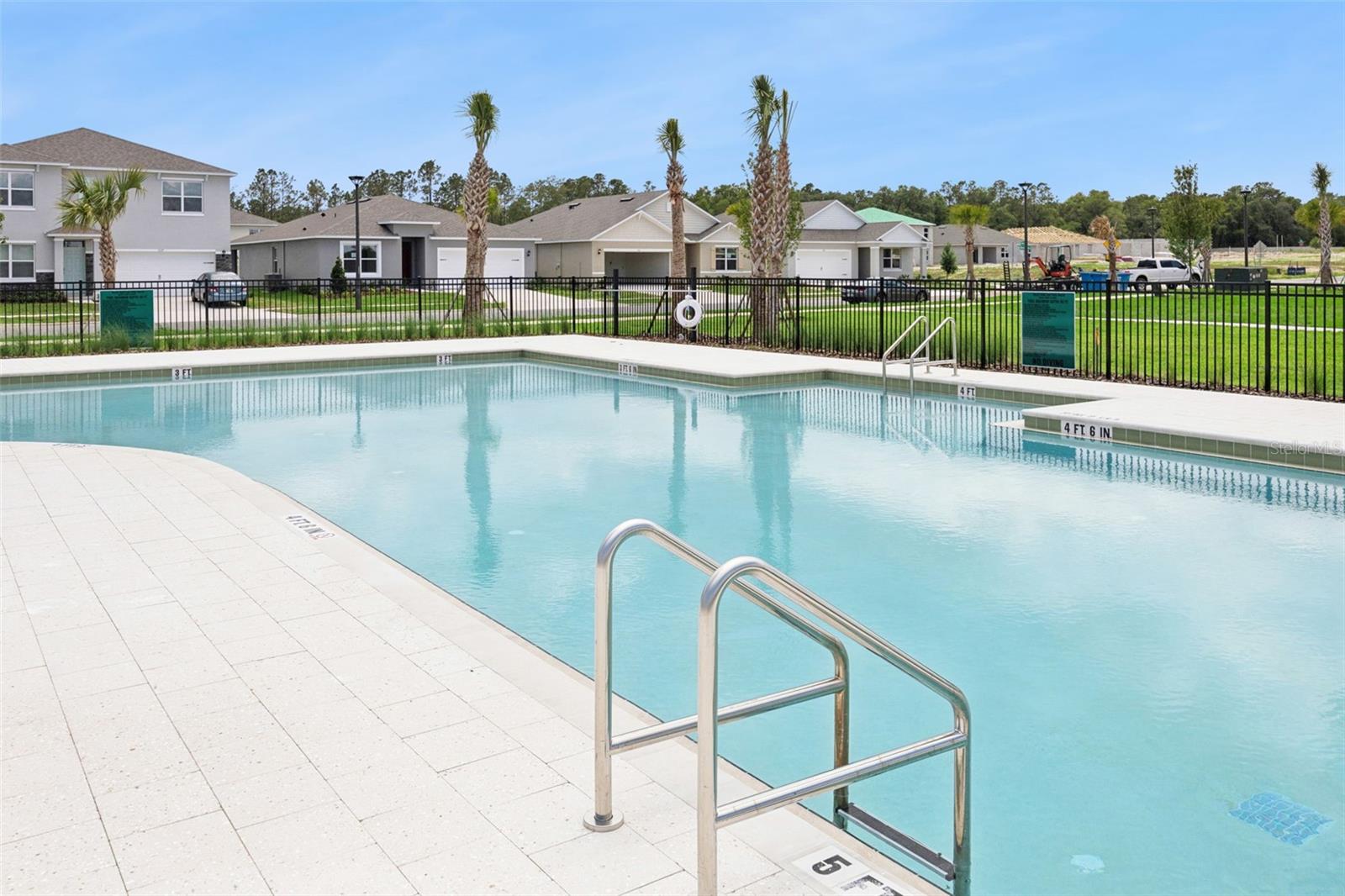 CROSSROADS AT KELLY PARK - Residential