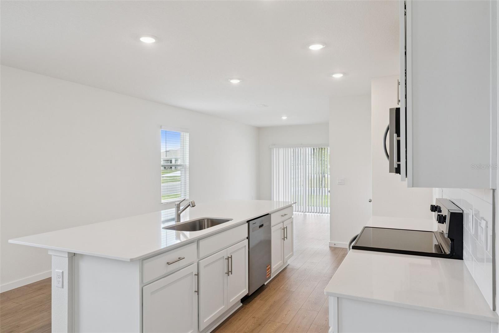 CROSSROADS AT KELLY PARK - Residential