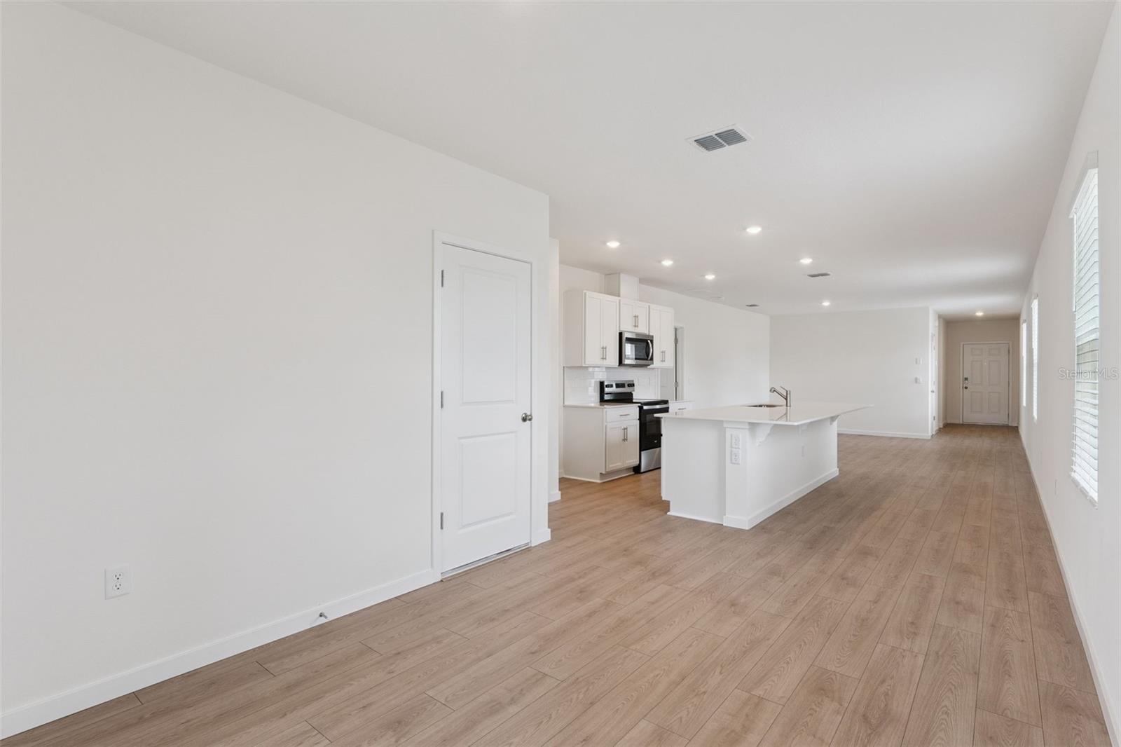 CROSSROADS AT KELLY PARK - Residential