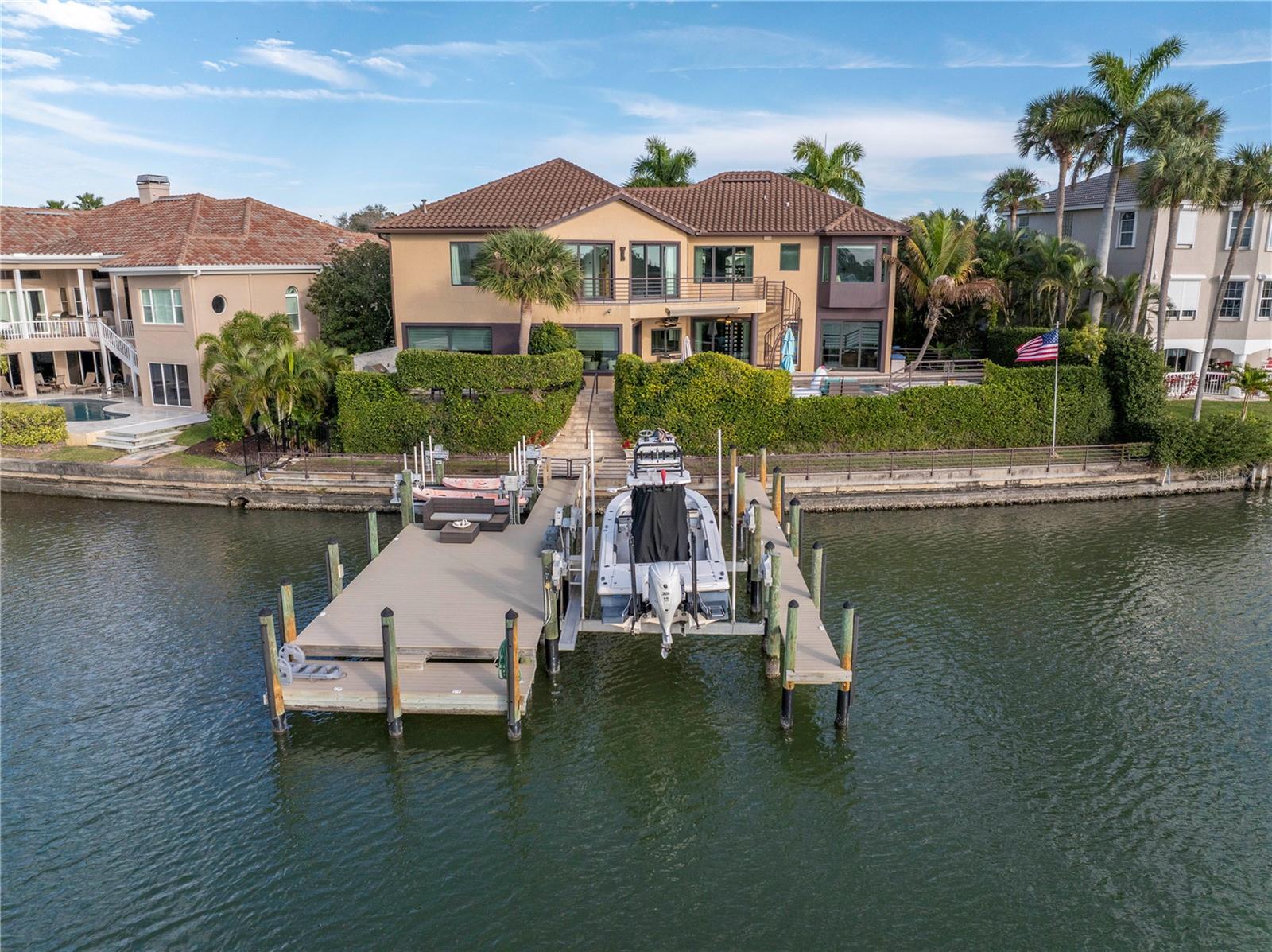 PASADENA POINT ESTATES PH II - Residential
