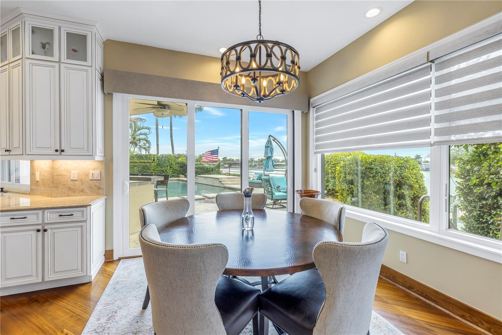 PASADENA POINT ESTATES PH II - Residential
