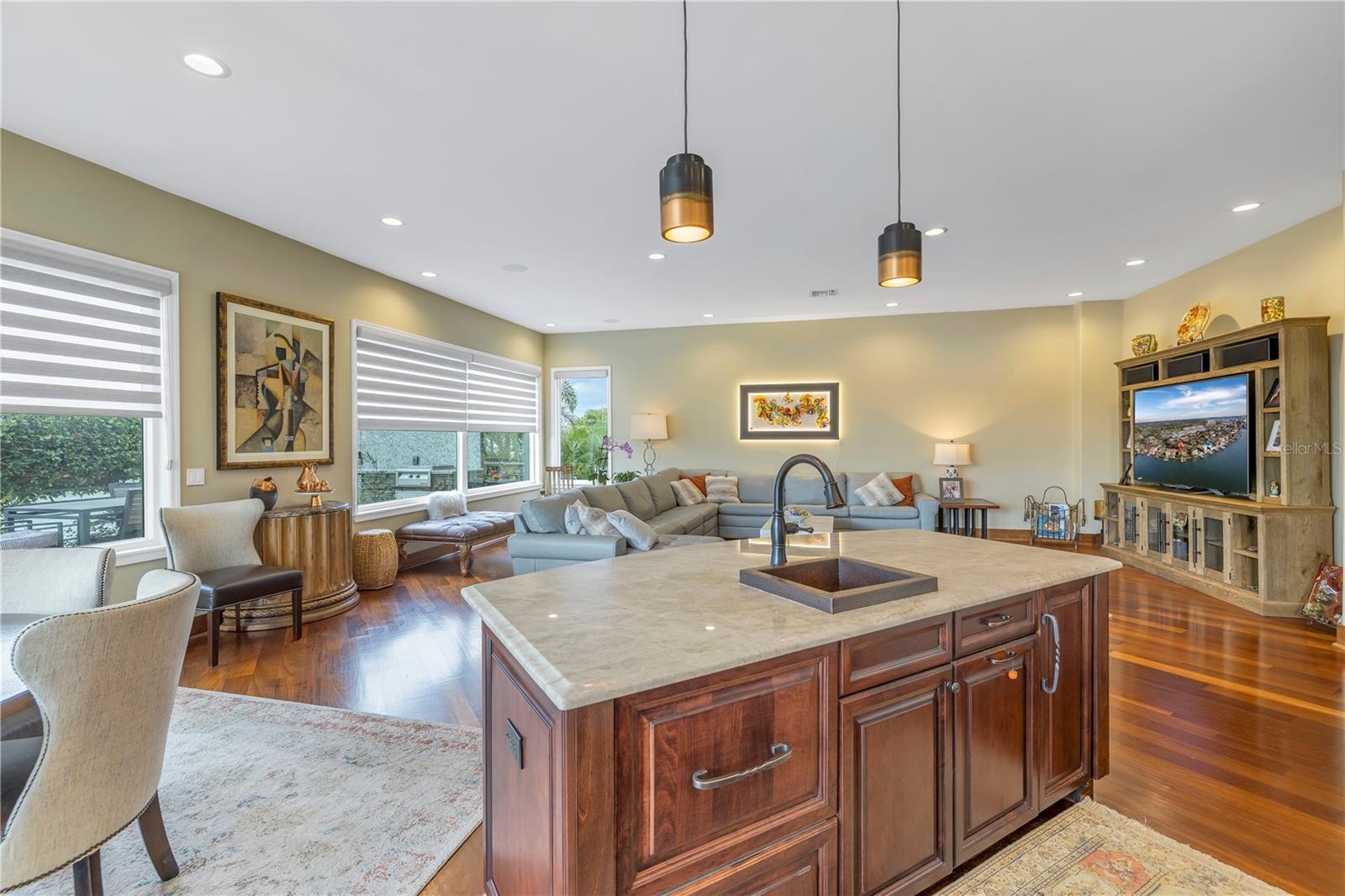 PASADENA POINT ESTATES PH II - Residential