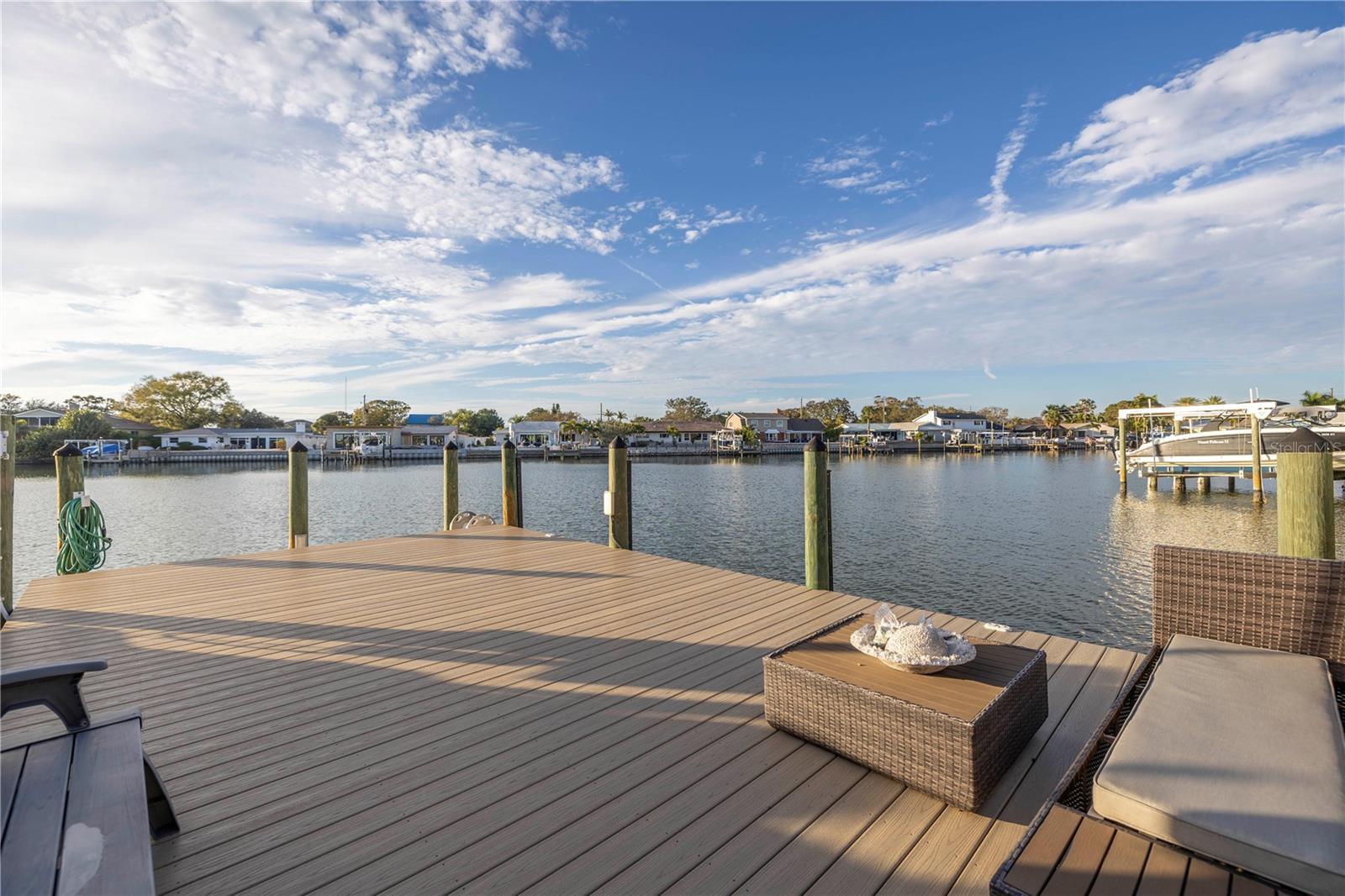 PASADENA POINT ESTATES PH II - Residential