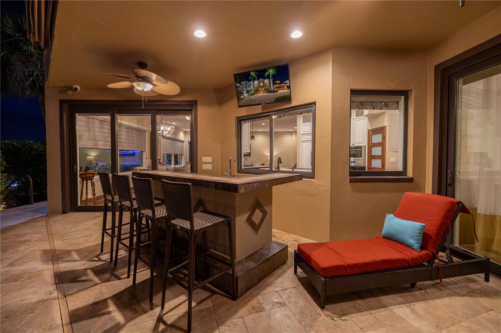 PASADENA POINT ESTATES PH II - Residential