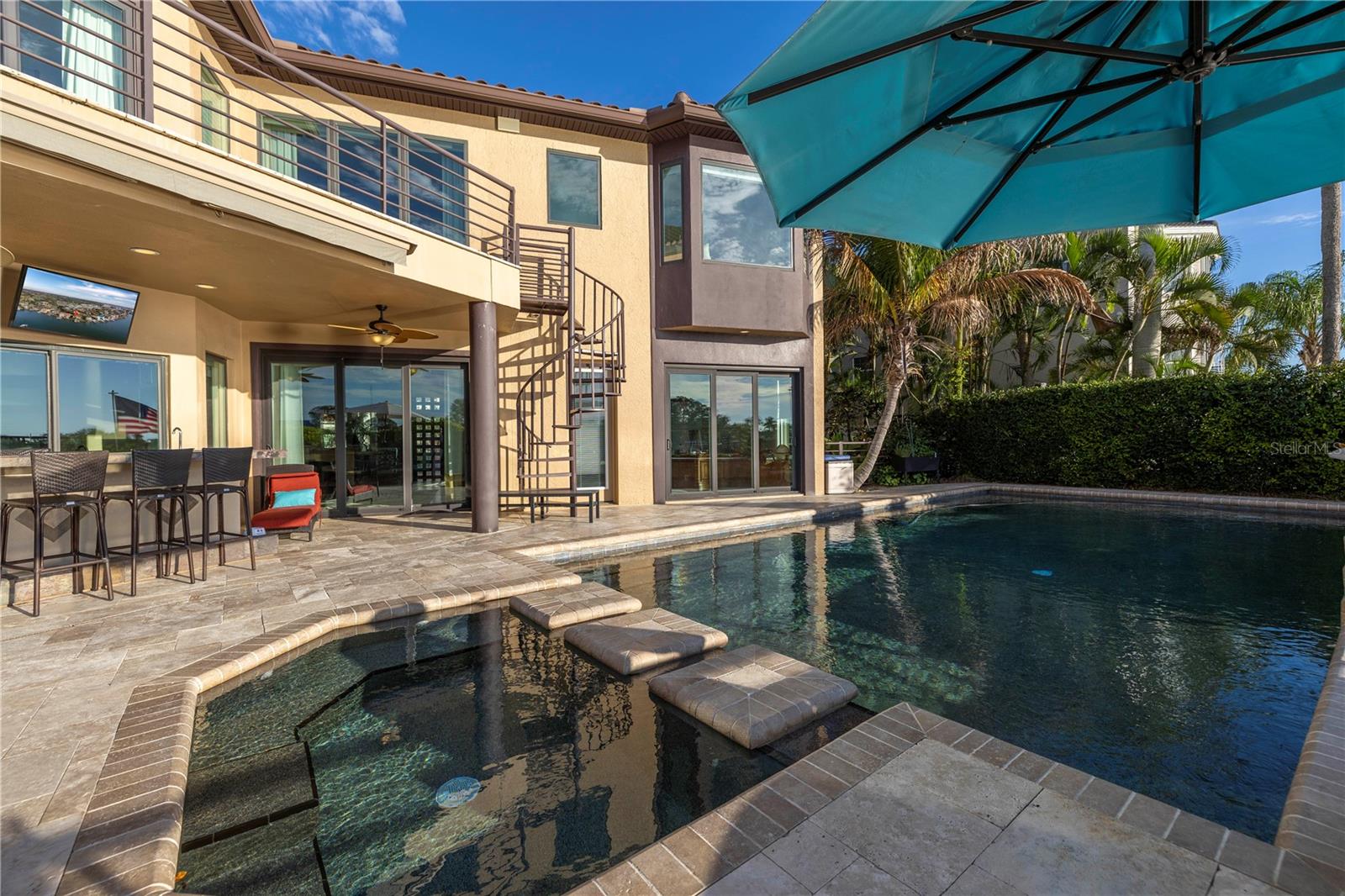 PASADENA POINT ESTATES PH II - Residential